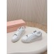 2024SS Overseas only! MIU MIU Women's casual shoes 2024SS Overseas only! MIU MIU Women's casual shoes