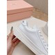 2024SS Overseas only! MIU MIU Women's casual shoes 2024SS Overseas only! MIU MIU Women's casual shoes