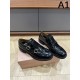 MIU MIU 2024FW Women's Casual Shoes Fall/Winter Trend MIU MIU 2024FW Women's Casual Shoes Fall/Winter Trend