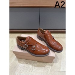 MIU MIU 2024FW Women's Casual Shoes Fall/Winter Trend