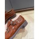 MIU MIU 2024FW Women's Casual Shoes Fall/Winter Trend MIU MIU 2024FW Women's Casual Shoes Fall/Winter Trend