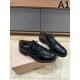 MIU MIU 2024FW Women's Casual Shoes Popular Item MIU MIU 2024FW Women's Casual Shoes Popular Item