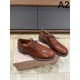 MIU MIU 2024FW Women's Casual Shoes Popular Item MIU MIU 2024FW Women's Casual Shoes Popular Item