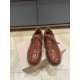 MIU MIU 2024FW Women's Casual Shoes Popular Item MIU MIU 2024FW Women's Casual Shoes Popular Item