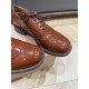 MIU MIU 2024FW Women's Casual Shoes Popular Item MIU MIU 2024FW Women's Casual Shoes Popular Item