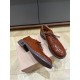 MIU MIU 2024FW Women's Casual Shoes Popular Item MIU MIU 2024FW Women's Casual Shoes Popular Item