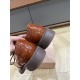 MIU MIU 2024FW Women's Casual Shoes Popular Item MIU MIU 2024FW Women's Casual Shoes Popular Item