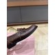 MIU MIU 2024FW Women's Casual Shoes New Arrival in Autumn/Winter MIU MIU 2024FW Women's Casual Shoes New Arrival in Autumn/Winter