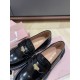 MIU MIU 2024FW Women's Casual Shoes Cheap on Sale MIU MIU 2024FW Women's Casual Shoes Cheap on Sale