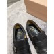 MIU MIU 2024FW Women's Casual Shoes Favorite Brand MIU MIU 2024FW Women's Casual Shoes Favorite Brand