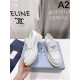 2024SS Overseas Fashion New PRADA Women's Casual Shoes 2024SS Overseas Fashion New PRADA Women's Casual Shoes