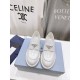 2024SS Overseas Fashion New PRADA Women's Casual Shoes 2024SS Overseas Fashion New PRADA Women's Casual Shoes