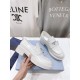 2024SS Overseas Fashion New PRADA Women's Casual Shoes 2024SS Overseas Fashion New PRADA Women's Casual Shoes
