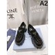 2024SS Popular new products that are definitely recommended PRADA Casual shoes for women 2024SS Popular new products that are definitely recommended PRADA Casual shoes for women