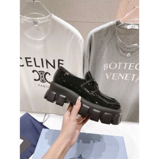 2024SS Popular new products that are definitely recommended PRADA Casual shoes for women 2024SS Popular new products that are definitely recommended PRADA Casual shoes for women