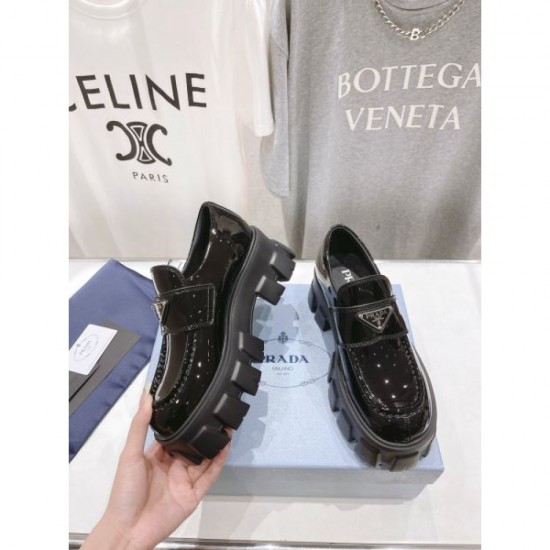 2024SS Popular new products that are definitely recommended PRADA Casual shoes for women 2024SS Popular new products that are definitely recommended PRADA Casual shoes for women