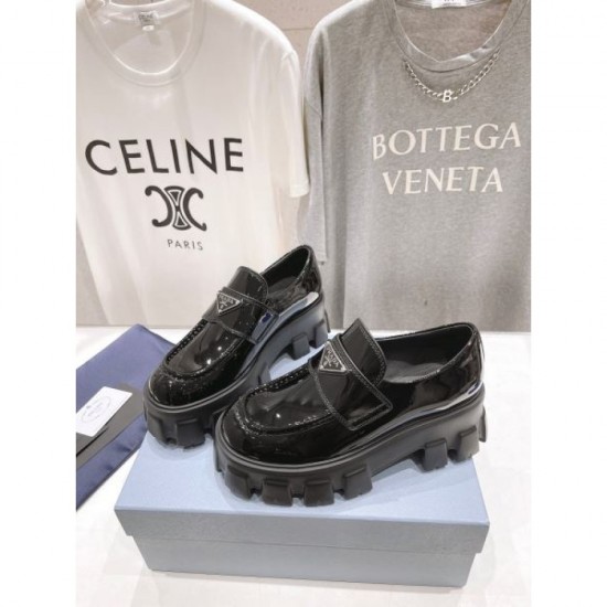 2024SS Popular new products that are definitely recommended PRADA Casual shoes for women 2024SS Popular new products that are definitely recommended PRADA Casual shoes for women