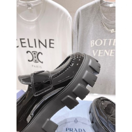 2024SS Popular new products that are definitely recommended PRADA Casual shoes for women 2024SS Popular new products that are definitely recommended PRADA Casual shoes for women