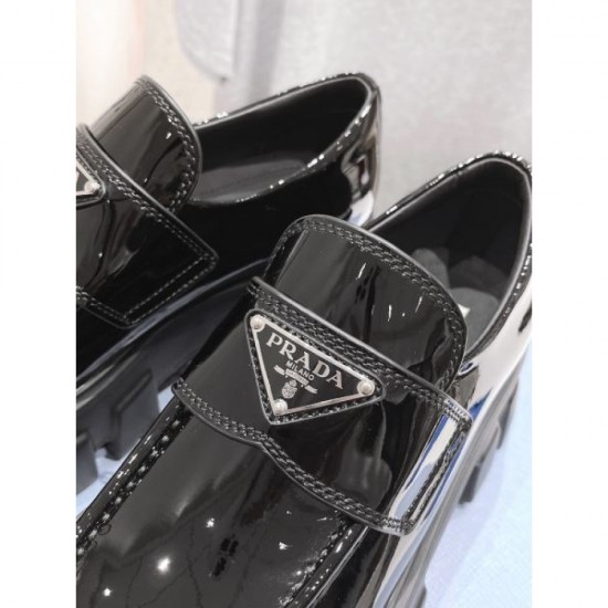 2024SS Popular new products that are definitely recommended PRADA Casual shoes for women 2024SS Popular new products that are definitely recommended PRADA Casual shoes for women