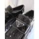 2024SS Popular new products that are definitely recommended PRADA Casual shoes for women 2024SS Popular new products that are definitely recommended PRADA Casual shoes for women