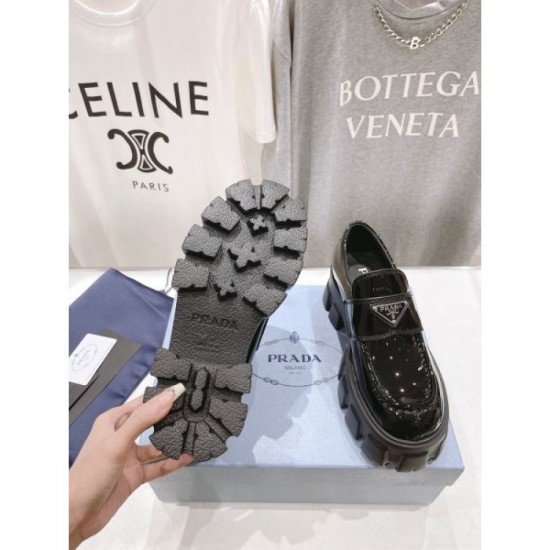 2024SS Popular new products that are definitely recommended PRADA Casual shoes for women 2024SS Popular new products that are definitely recommended PRADA Casual shoes for women
