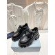 2024SS Charming Style PRADA Women's Casual Shoes 2024SS Charming Style PRADA Women's Casual Shoes