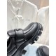2024SS Charming Style PRADA Women's Casual Shoes 2024SS Charming Style PRADA Women's Casual Shoes