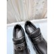2024SS Charming Style PRADA Women's Casual Shoes 2024SS Charming Style PRADA Women's Casual Shoes