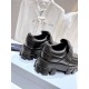 2024SS Charming Style PRADA Women's Casual Shoes 2024SS Charming Style PRADA Women's Casual Shoes