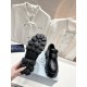 2024SS Charming Style PRADA Women's Casual Shoes 2024SS Charming Style PRADA Women's Casual Shoes