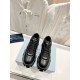 2024SS Playful items PRADA Casual shoes for women 2024SS Playful items PRADA Casual shoes for women