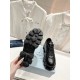 2024SS Playful items PRADA Casual shoes for women 2024SS Playful items PRADA Casual shoes for women