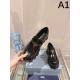 2024SS PRADA Women's casual shoes that are cooler than they look 2024SS PRADA Women's casual shoes that are cooler than they look