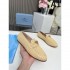 2024SS Seasonal Design PRADA Women's Casual Shoes