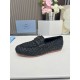2024SS Seasonal Design PRADA Women's Casual Shoes 2024SS Seasonal Design PRADA Women's Casual Shoes
