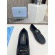 2024SS Seasonal Design PRADA Women's Casual Shoes 2024SS Seasonal Design PRADA Women's Casual Shoes