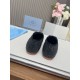 2024SS Seasonal Design PRADA Women's Casual Shoes 2024SS Seasonal Design PRADA Women's Casual Shoes