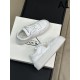 2024SS Limited Edition PRADA Women's Casual Shoes 2024SS Limited Edition PRADA Women's Casual Shoes