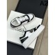 2024SS Limited Edition PRADA Women's Casual Shoes 2024SS Limited Edition PRADA Women's Casual Shoes
