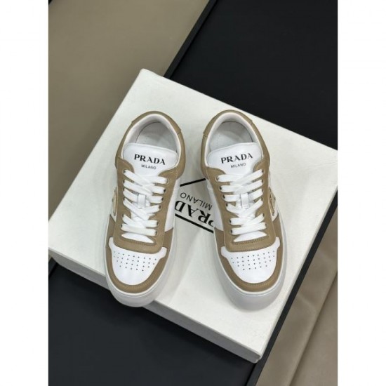 2024SS Limited Edition PRADA Women's Casual Shoes 2024SS Limited Edition PRADA Women's Casual Shoes