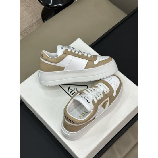 2024SS Limited Edition PRADA Women's Casual Shoes 2024SS Limited Edition PRADA Women's Casual Shoes