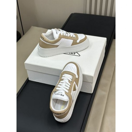 2024SS Limited Edition PRADA Women's Casual Shoes 2024SS Limited Edition PRADA Women's Casual Shoes