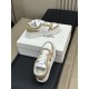 2024SS Limited Edition PRADA Women's Casual Shoes 2024SS Limited Edition PRADA Women's Casual Shoes