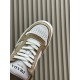 2024SS Limited Edition PRADA Women's Casual Shoes 2024SS Limited Edition PRADA Women's Casual Shoes