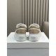 2024SS Limited Edition PRADA Women's Casual Shoes 2024SS Limited Edition PRADA Women's Casual Shoes