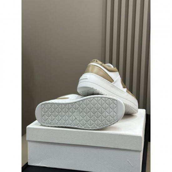 2024SS Limited Edition PRADA Women's Casual Shoes 2024SS Limited Edition PRADA Women's Casual Shoes