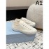 2024SS Immediately Sold Out Items PRADA Women's Casual Shoes