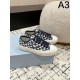 2024SS Immediately Sold Out Items PRADA Women's Casual Shoes 2024SS Immediately Sold Out Items PRADA Women's Casual Shoes