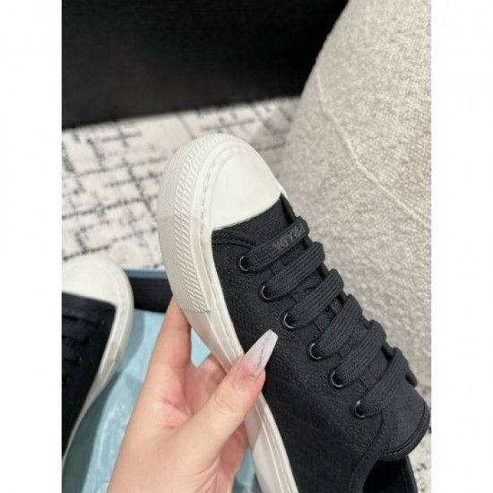 2024SS Immediately Sold Out Items PRADA Women's Casual Shoes 2024SS Immediately Sold Out Items PRADA Women's Casual Shoes