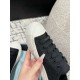 2024SS Immediately Sold Out Items PRADA Women's Casual Shoes 2024SS Immediately Sold Out Items PRADA Women's Casual Shoes